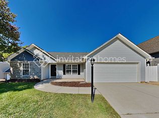 204 Tarrington Dr, Statesville, NC 28625