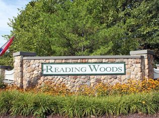 Reading Woods, Reading, MA 01867