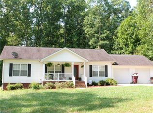 1289 Choate Rd, Salisbury, NC 28146