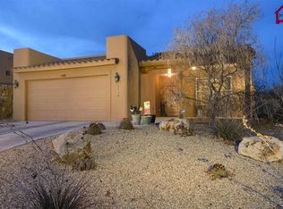 3716 Ascencion Cir, Las Cruces, NM 88012