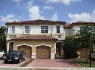 5113 SW 140th Ter, Miramar, FL 33027
