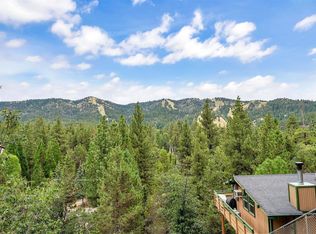 865 Menlo Dr, Big Bear Lake, CA 92315