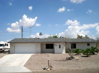 3375 Dune Dr, Lake Havasu City, AZ 86404