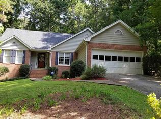 1088 Plantation Blvd SE, Conyers, GA 30094