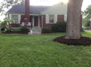 3112 Sharon Ave, Indianapolis, IN