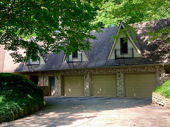 3rd image of 8002 N County Road 800 W