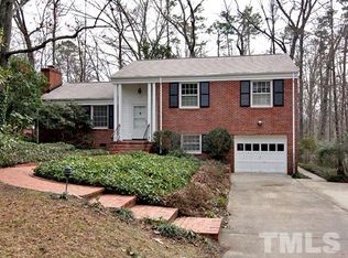 315 Granville Rd, Chapel Hill, NC 27514