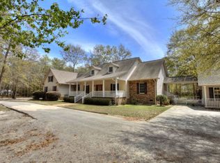 3650 Winfield Dr, Sumter, SC 29153