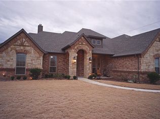12617 Bella Vino Dr, Fort Worth, TX 76126