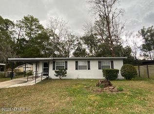 815 La Marche Dr, Jacksonville, FL 32205