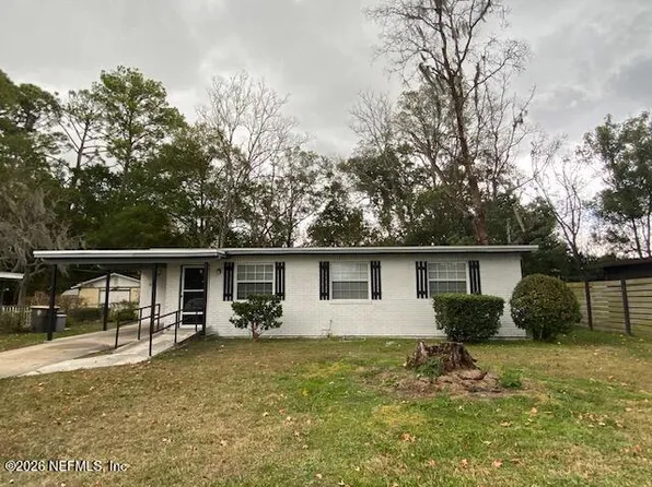815 La Marche Dr, Jacksonville, FL 32205