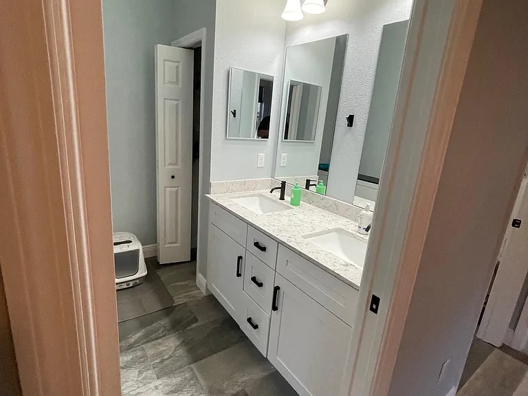 Master Bath