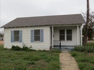115 W Champion St, Edinburg, TX 78539