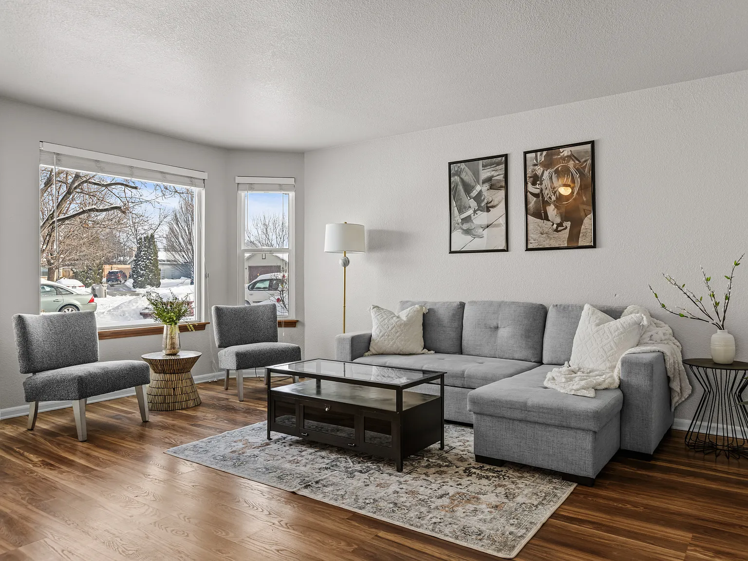 3 bed, 1215 sqft, $6,500 — Photo 2