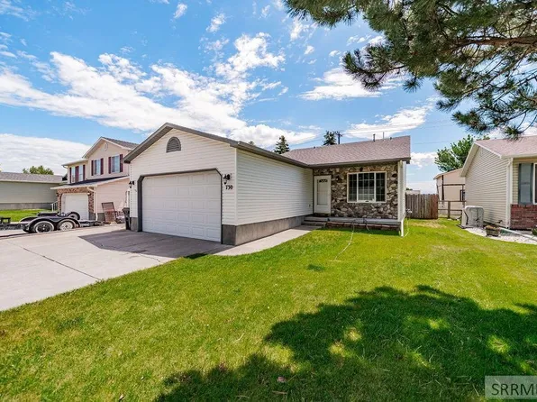 730 Clarence Dr, Idaho Falls, ID 83402