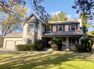 8609 Lime Kiln Ct, Montgomery Village, MD 20886