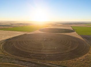 Ns 49 Rd, Texhoma, OK 73949