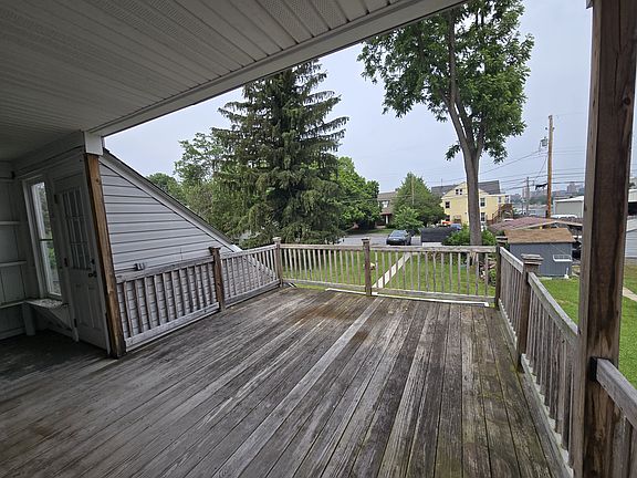 View of Deck (15'x16')