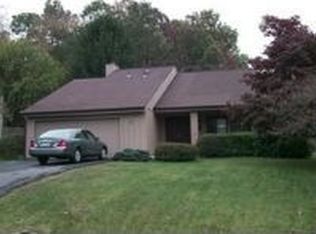 11708 Flints Grove Ln, Gaithersburg, MD 20878