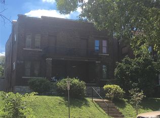 2148-2150 Geyer Ave, Saint Louis, MO 63104