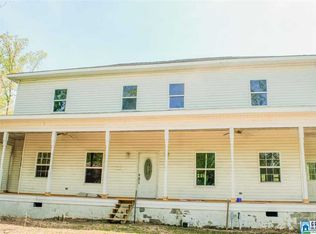 1045 Noah Valley Rd, Jacksonville, AL 36265