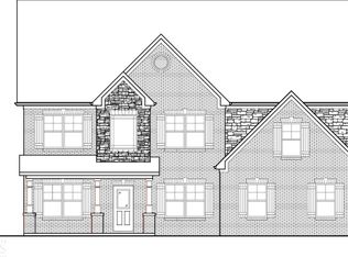 3765 Chapel Cv #5, Douglasville, GA 30135