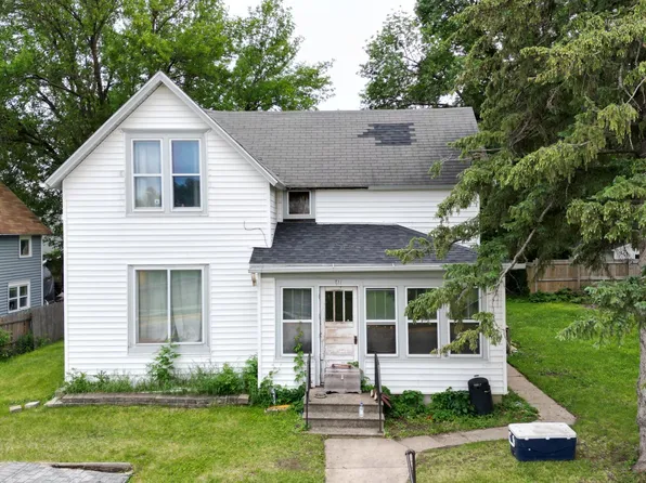 721 S Broadway Ave, Albert Lea, MN 56007