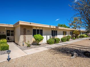 9925 W Hutton Dr, Sun City, AZ 85351