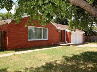 2625 N Amidon Ave, Wichita, KS 67204