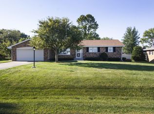 1398 W Tower Rd, Kankakee, IL 60901