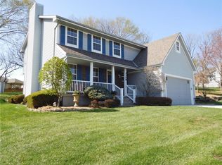 3308 Hanthorn Ave, Independence, MO 64057