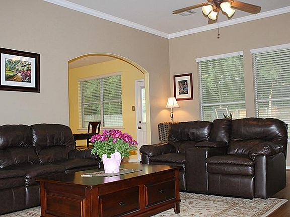5th image of 15207 Waverly Canyon Ct