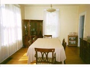 436 Kossuth St, Rochester, PA 15074