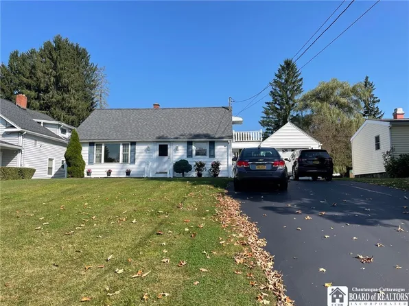 655 Prospect Ave, Olean, NY 14760