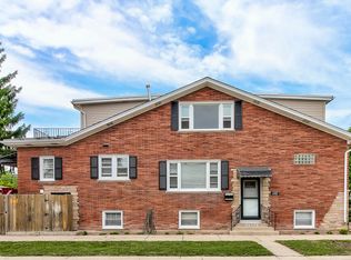 6502 W Wellington Ave, Chicago, IL 60634