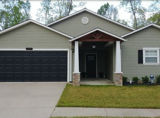 1165 Tulip St, Haskell, AR 72015