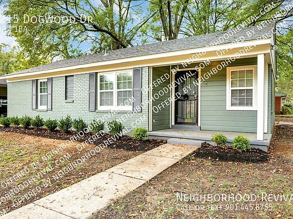 2nd image of 1315 Dogwood Dr