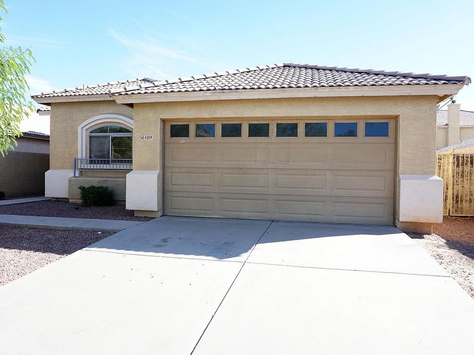 1st image of 4209 N 91st Dr