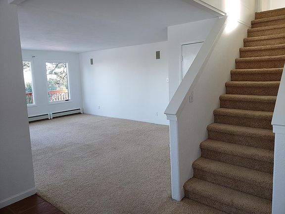 Living room (view from entry)