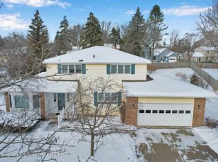 2321 Northampton Way, Lansing, MI
