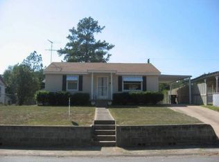 302 Princeton, Benton, AR 72015