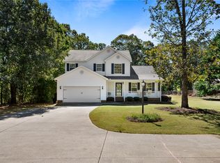 1727 Stringer Rd, Belton, SC 29627