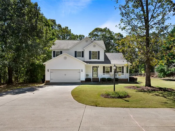 1727 Stringer Rd, Belton, SC 29627