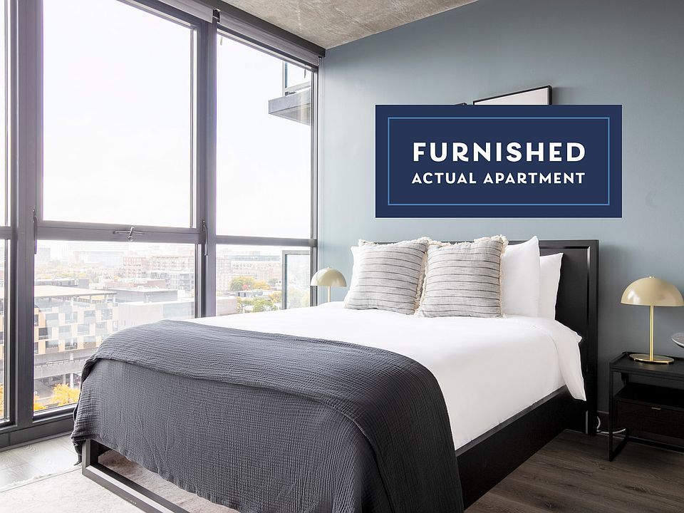 Queen Size Bed
