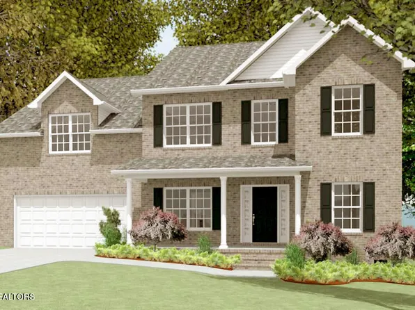 2653 Pepper Bush Ln, Knoxville, TN 37932