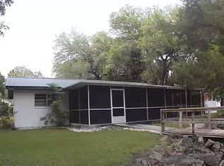 90 Canterbury Rd, Inglis, FL 34449