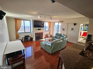414 Water St UNIT 2613, Baltimore, MD 21202