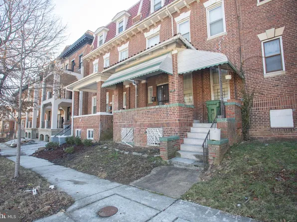 715 Druid Park Dr, Baltimore, MD 21211