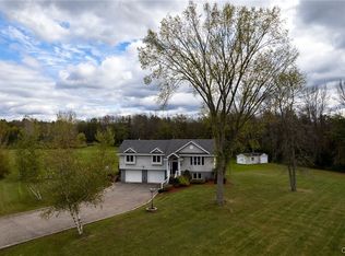 10482 East Rd, Lowville, NY 13367