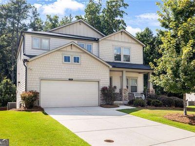 3579 Argent Way, Marietta, GA, 30008